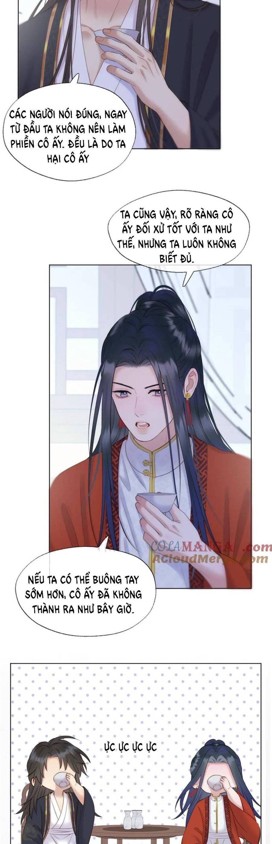 TA LIVE STREAM TRONG LÃNH CUNG Chap 100 - Next Chap 101