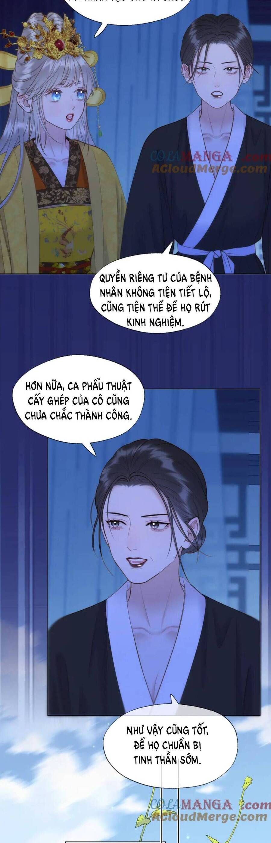 TA LIVE STREAM TRONG LÃNH CUNG Chap 100 - Next Chap 101