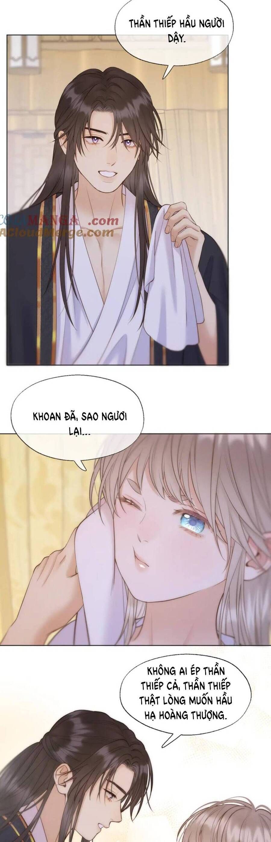 TA LIVE STREAM TRONG LÃNH CUNG Chap 100 - Next Chap 101