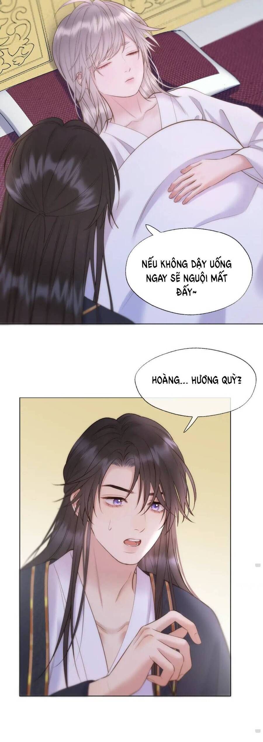 TA LIVE STREAM TRONG LÃNH CUNG Chap 101 - Next Chap 102