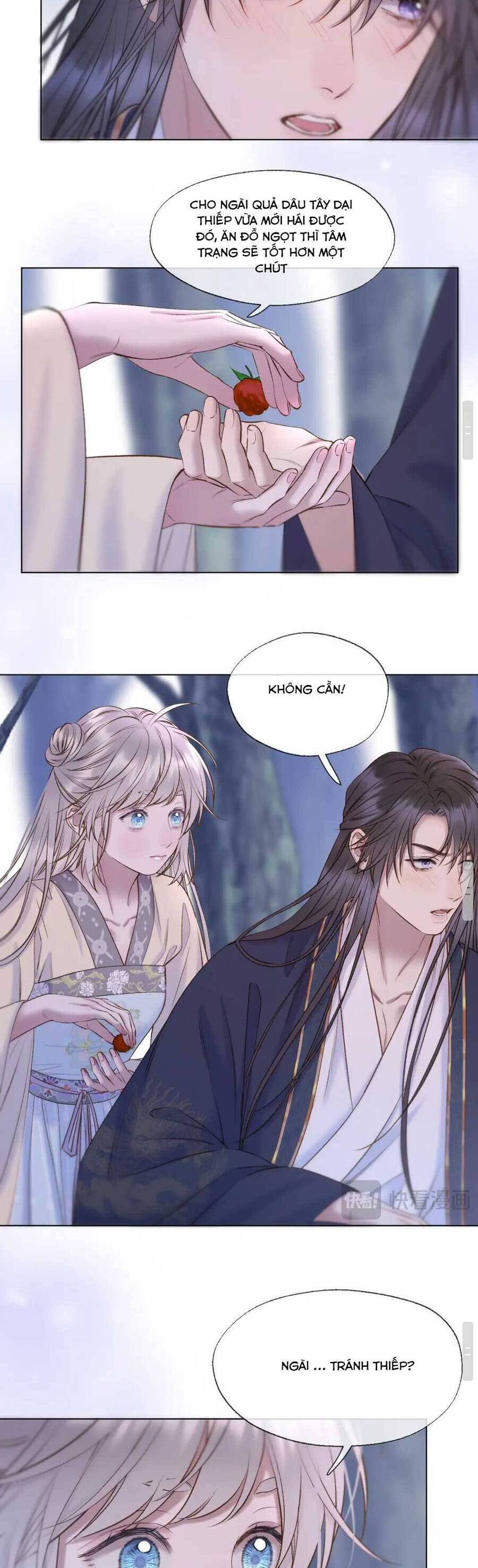 TA LIVE STREAM TRONG LÃNH CUNG Chap 71 - Next Chap 72