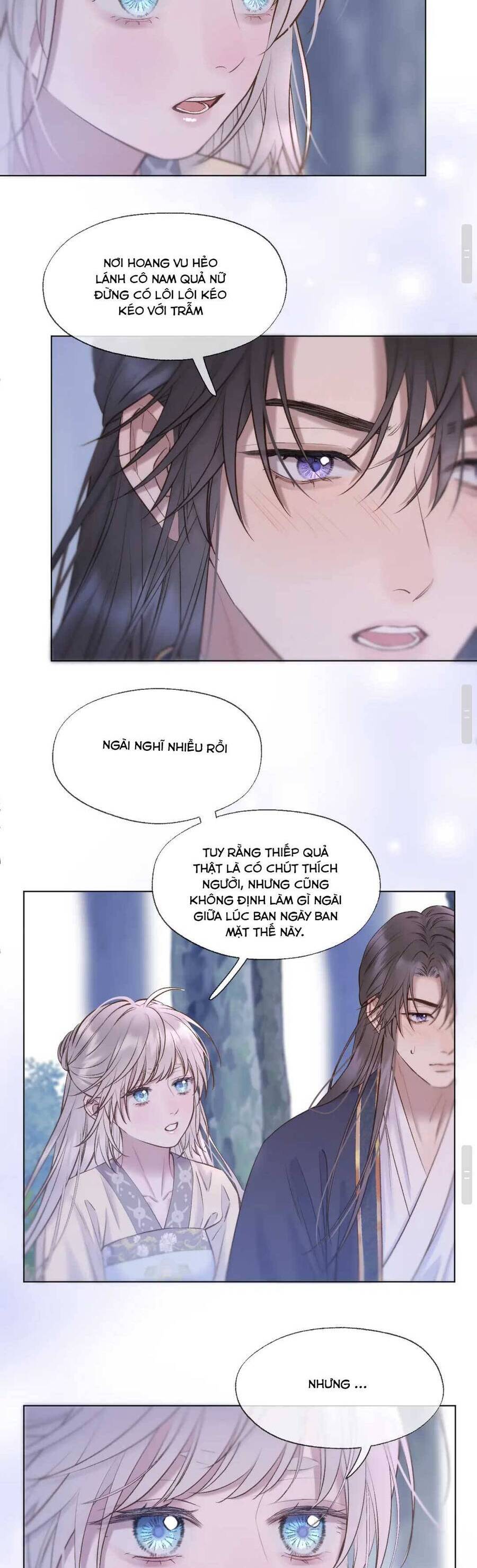 TA LIVE STREAM TRONG LÃNH CUNG Chap 71 - Next Chap 72