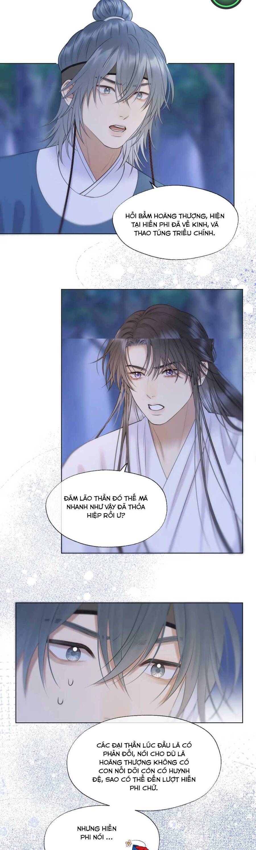 TA LIVE STREAM TRONG LÃNH CUNG Chap 71 - Next Chap 72