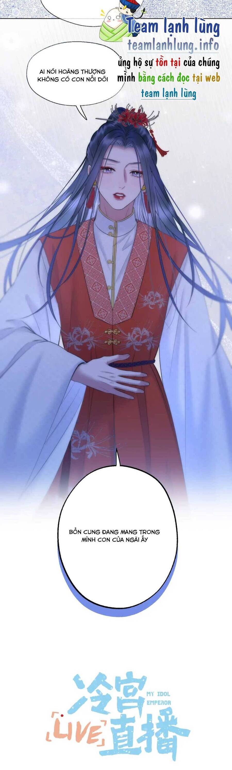 TA LIVE STREAM TRONG LÃNH CUNG Chap 71 - Next Chap 72