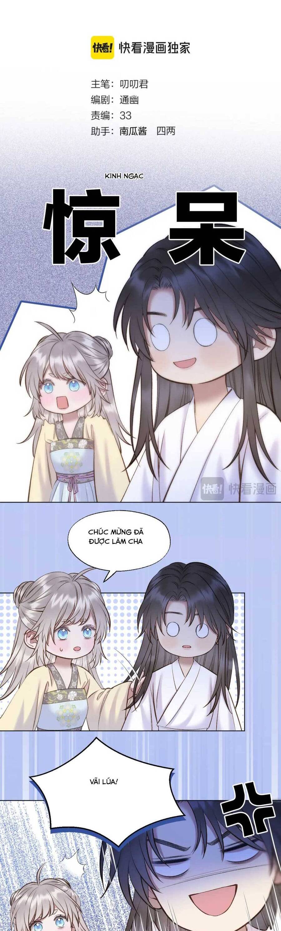 TA LIVE STREAM TRONG LÃNH CUNG Chap 71 - Next Chap 72