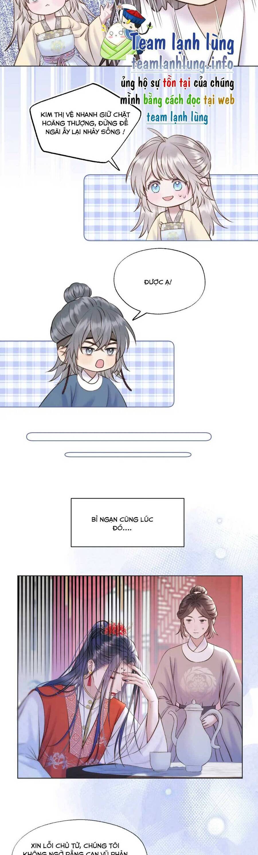 TA LIVE STREAM TRONG LÃNH CUNG Chap 71 - Next Chap 72