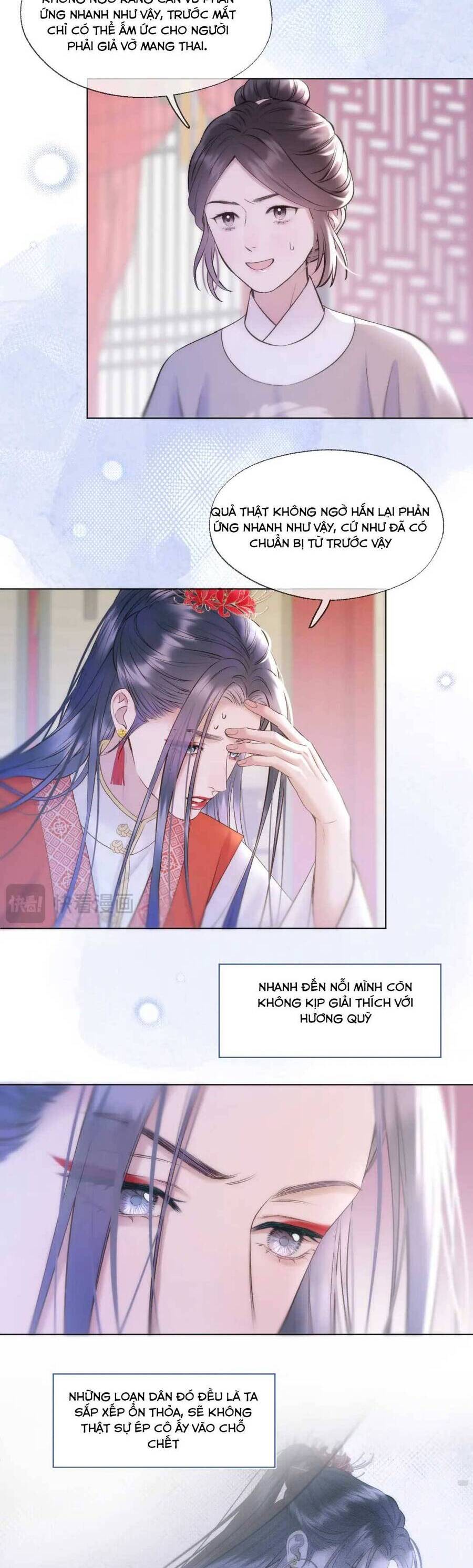 TA LIVE STREAM TRONG LÃNH CUNG Chap 71 - Next Chap 72