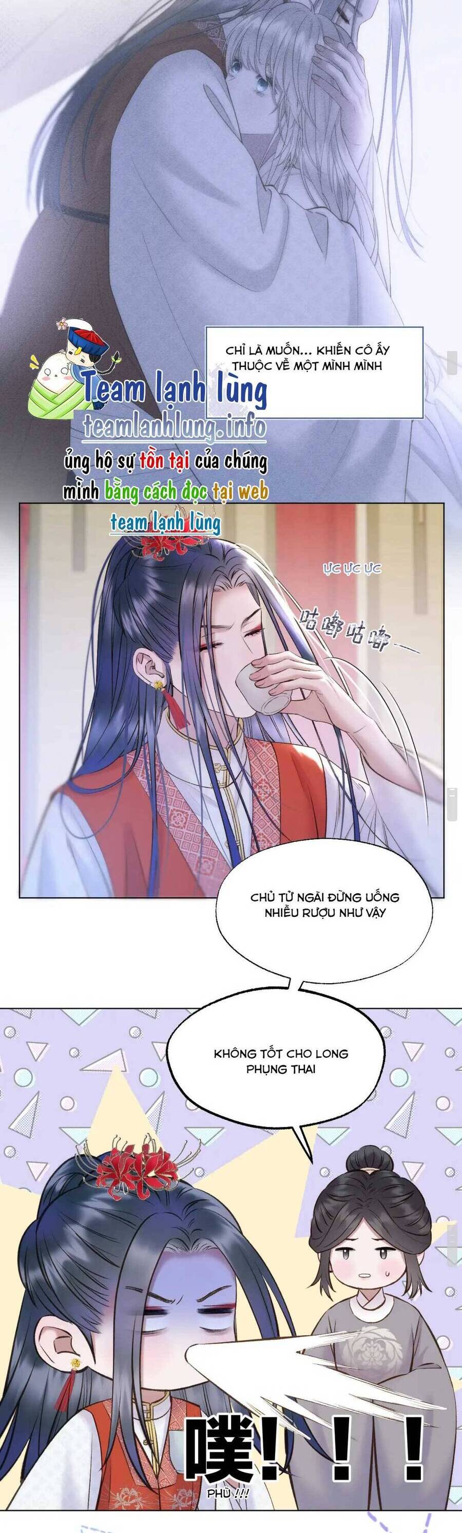 TA LIVE STREAM TRONG LÃNH CUNG Chap 71 - Next Chap 72