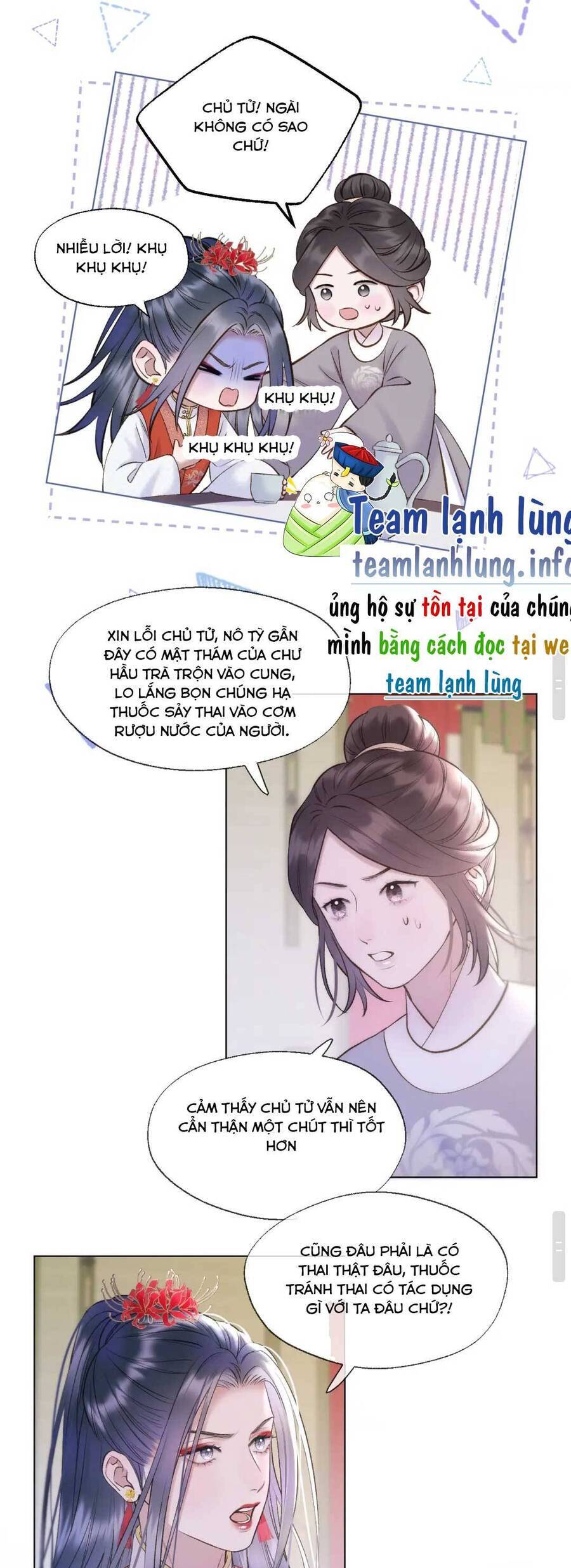 TA LIVE STREAM TRONG LÃNH CUNG Chap 71 - Next Chap 72