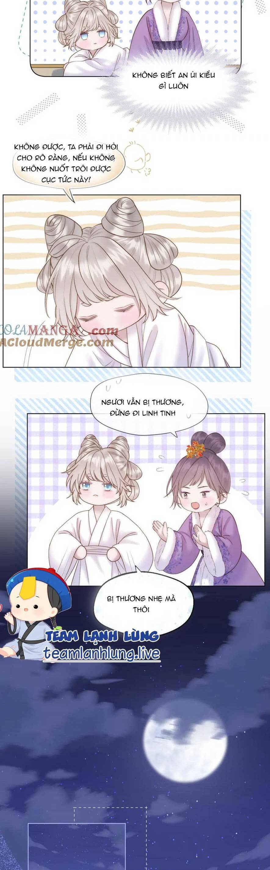 TA LIVE STREAM TRONG LÃNH CUNG Chap 59 - Next Chap 60