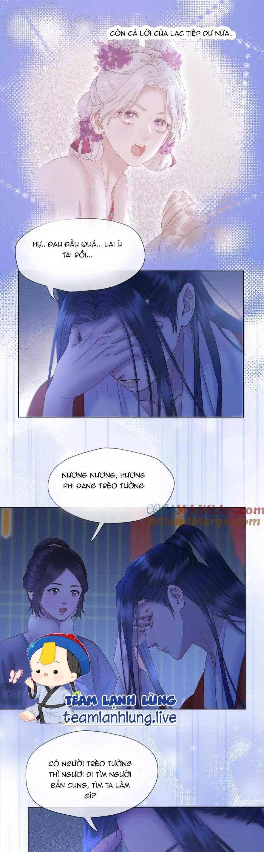 TA LIVE STREAM TRONG LÃNH CUNG Chap 59 - Next Chap 60