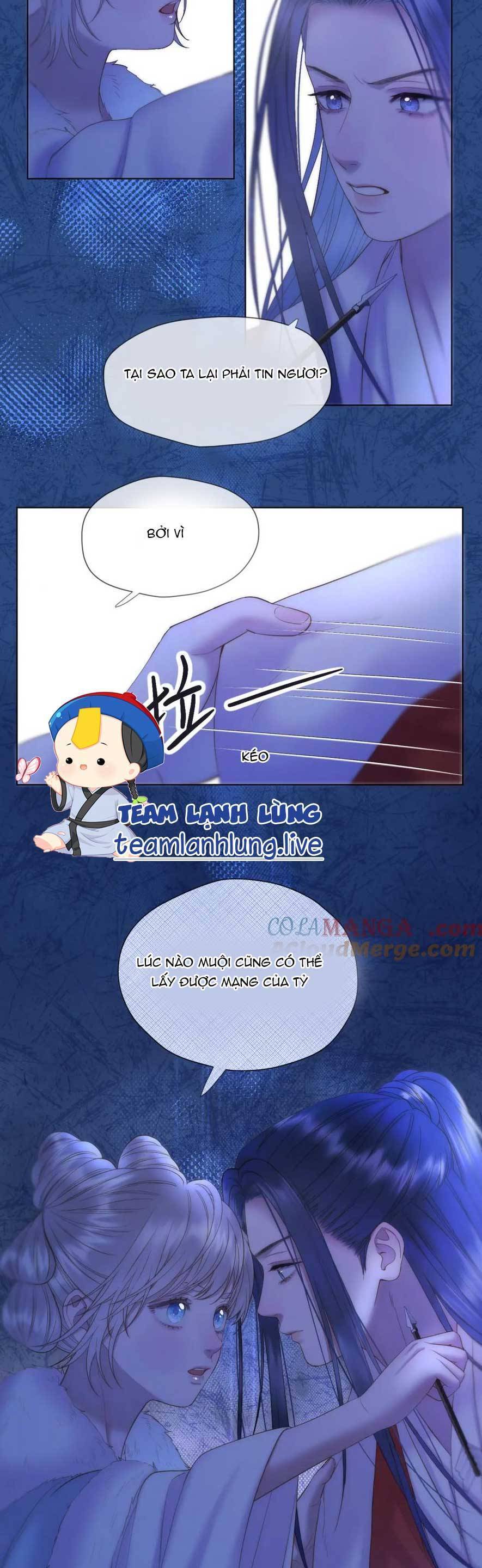 TA LIVE STREAM TRONG LÃNH CUNG Chap 59 - Next Chap 60