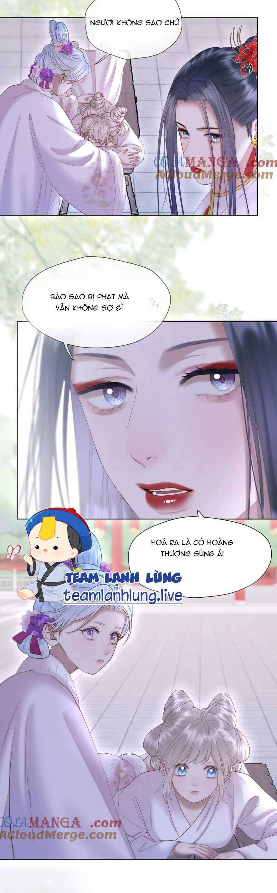 TA LIVE STREAM TRONG LÃNH CUNG Chap 59 - Next Chap 60