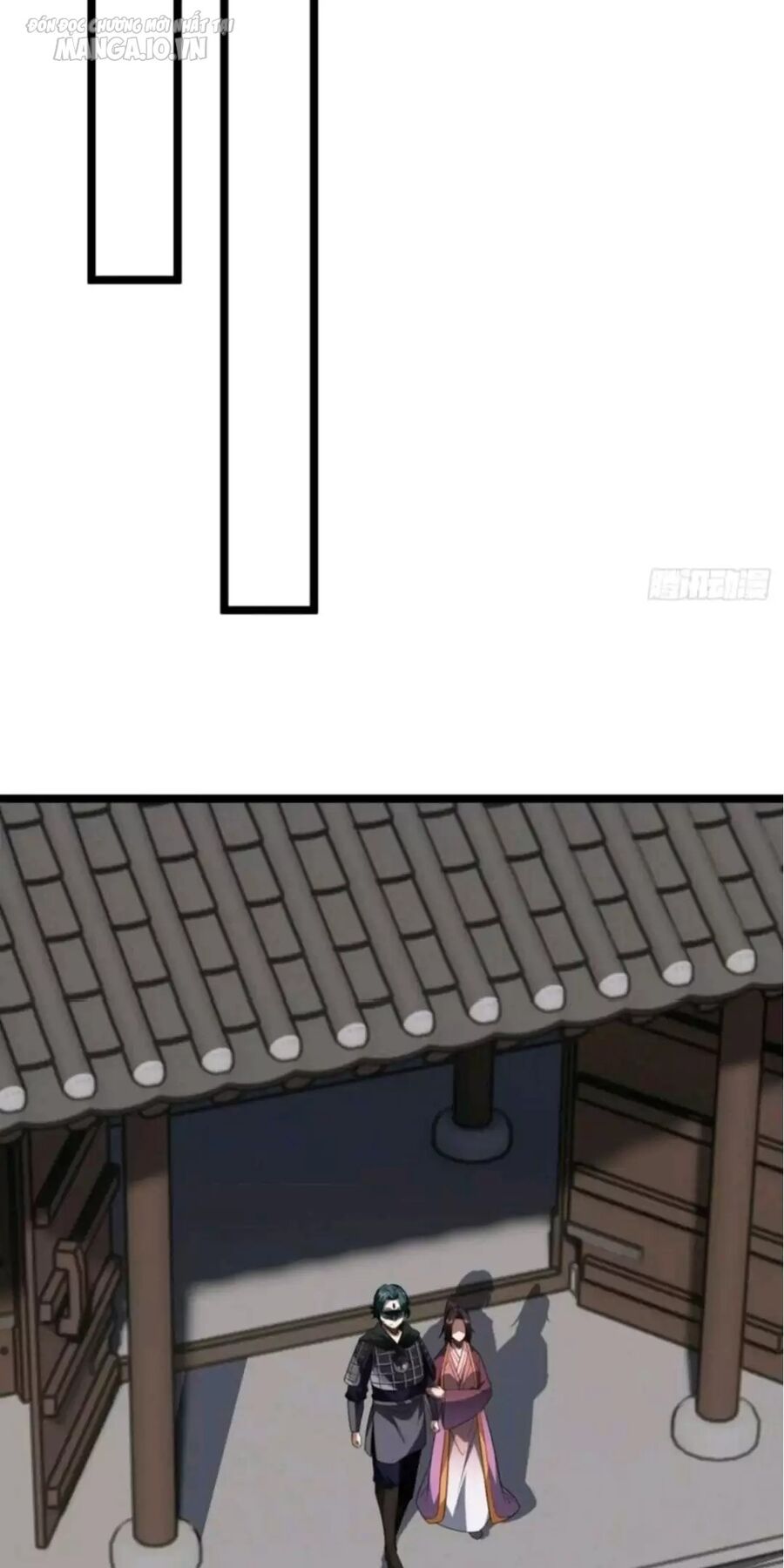 Ma Lâm Thiên Hạ Chap 165 - Next Chap 166