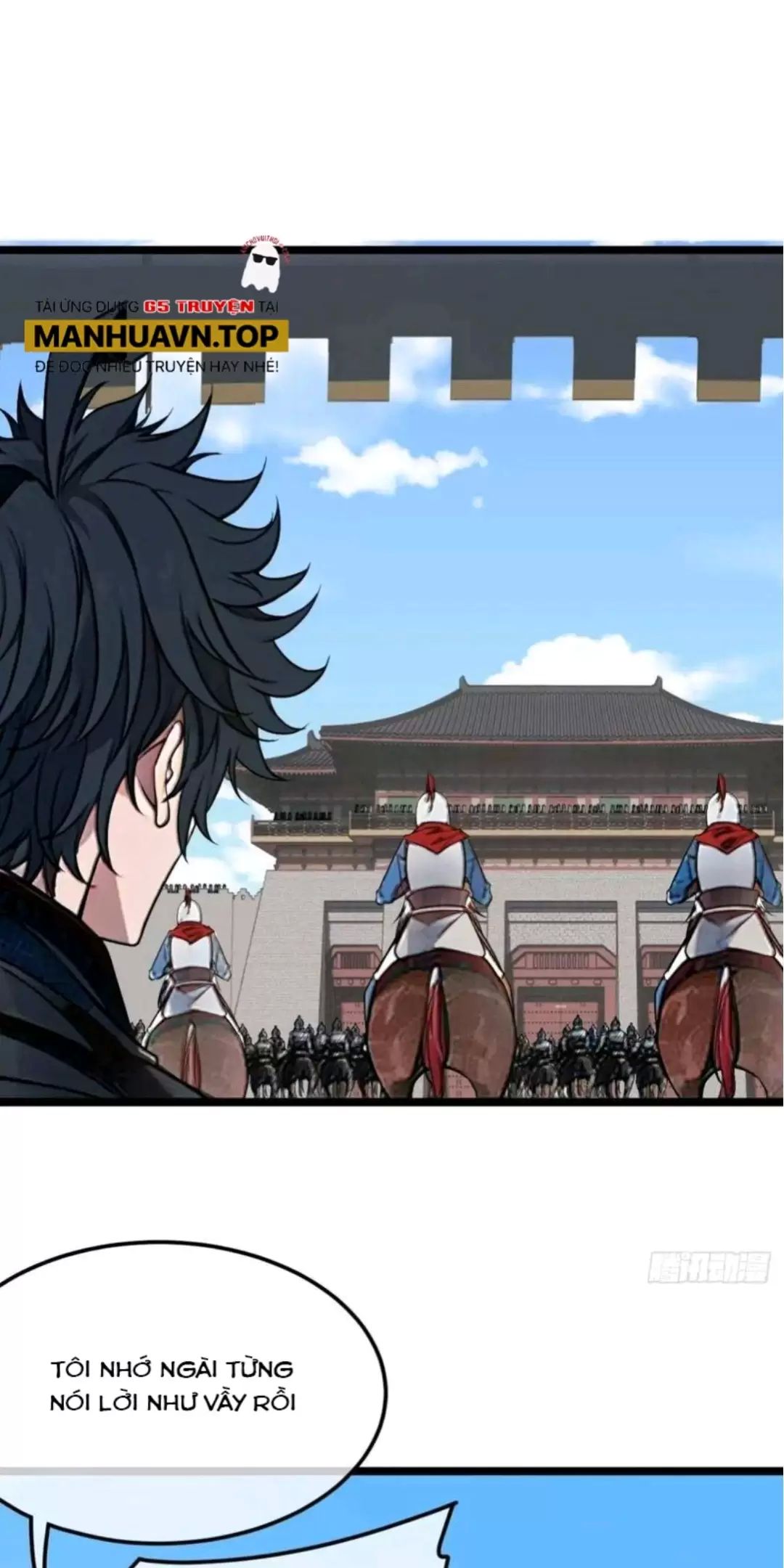 Ma Lâm Thiên Hạ Chap 169 - Next Chap 170