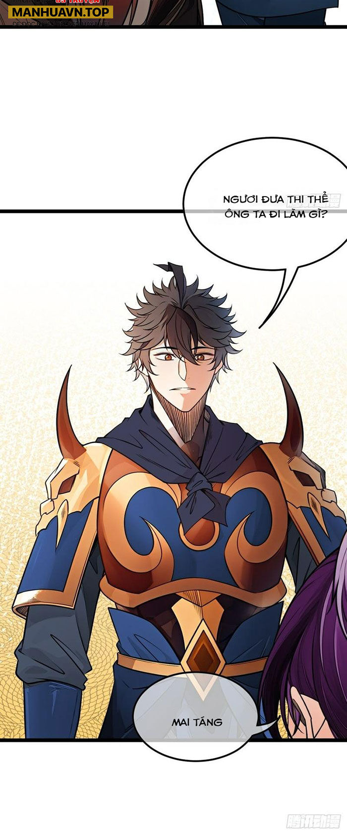 Ma Lâm Thiên Hạ Chap 177 - Next Chap 178