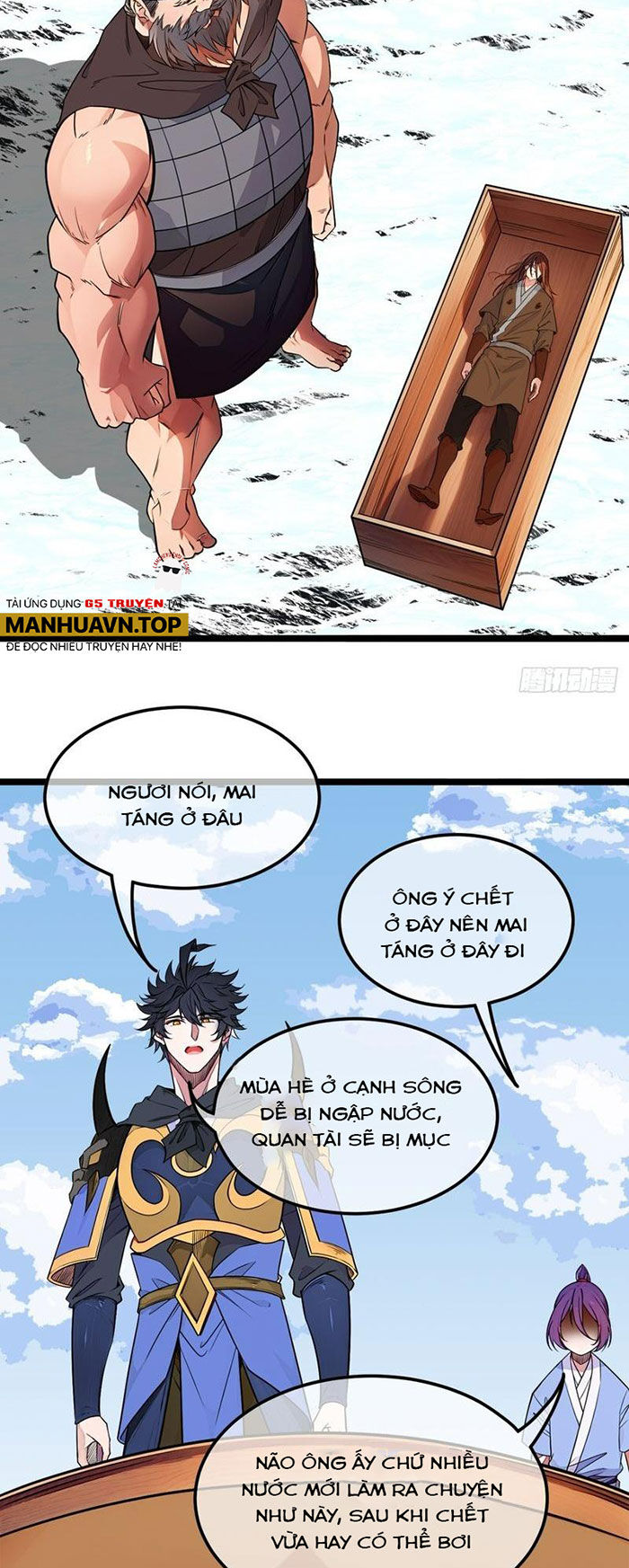 Ma Lâm Thiên Hạ Chap 177 - Next Chap 178