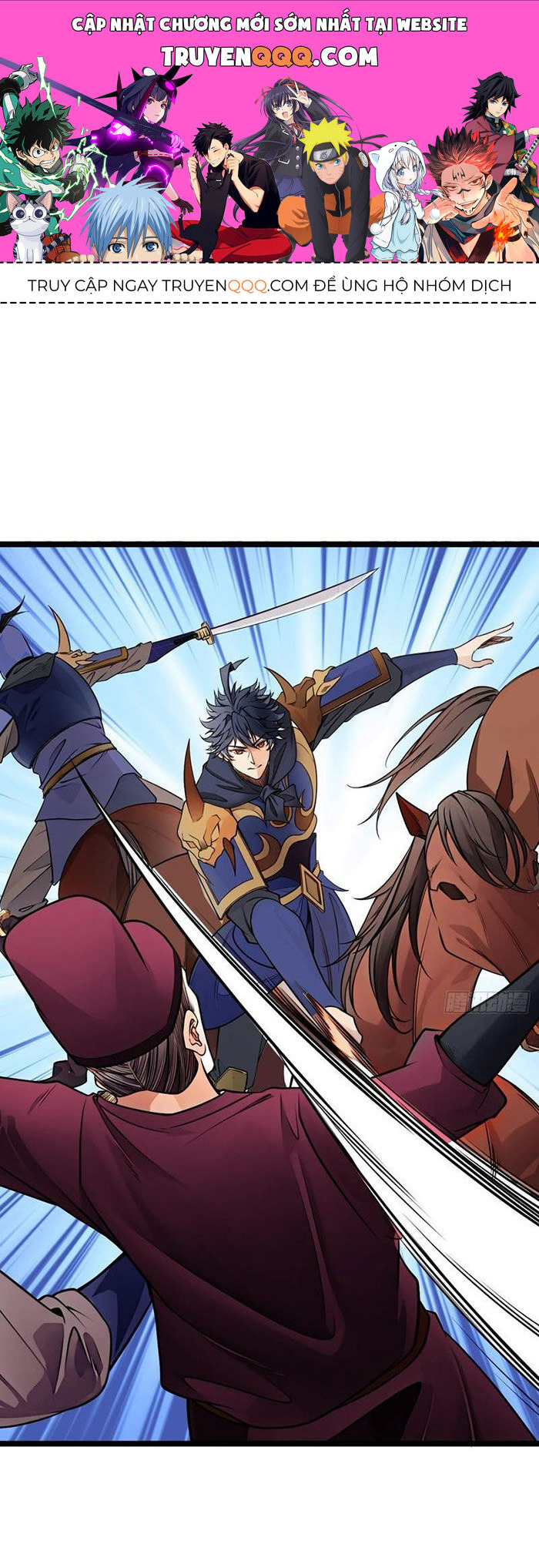 Ma Lâm Thiên Hạ Chap 179 - Next Chap 180