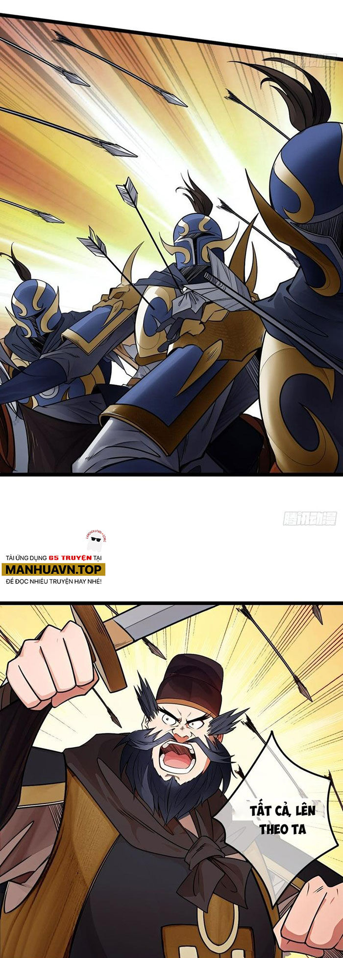 Ma Lâm Thiên Hạ Chap 179 - Next Chap 180