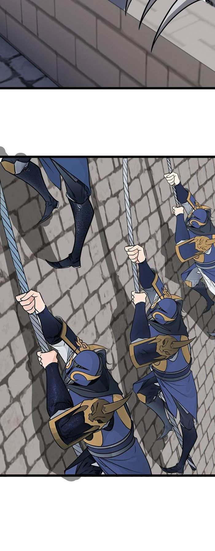 Ma Lâm Thiên Hạ Chap 179 - Next Chap 180