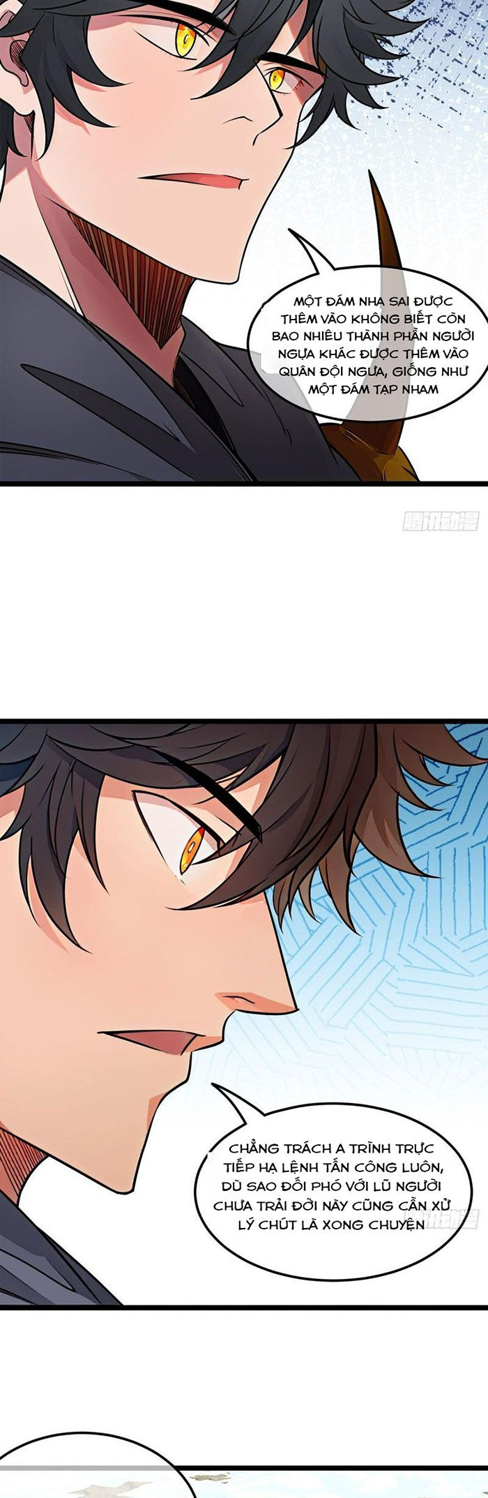 Ma Lâm Thiên Hạ Chap 179 - Next Chap 180