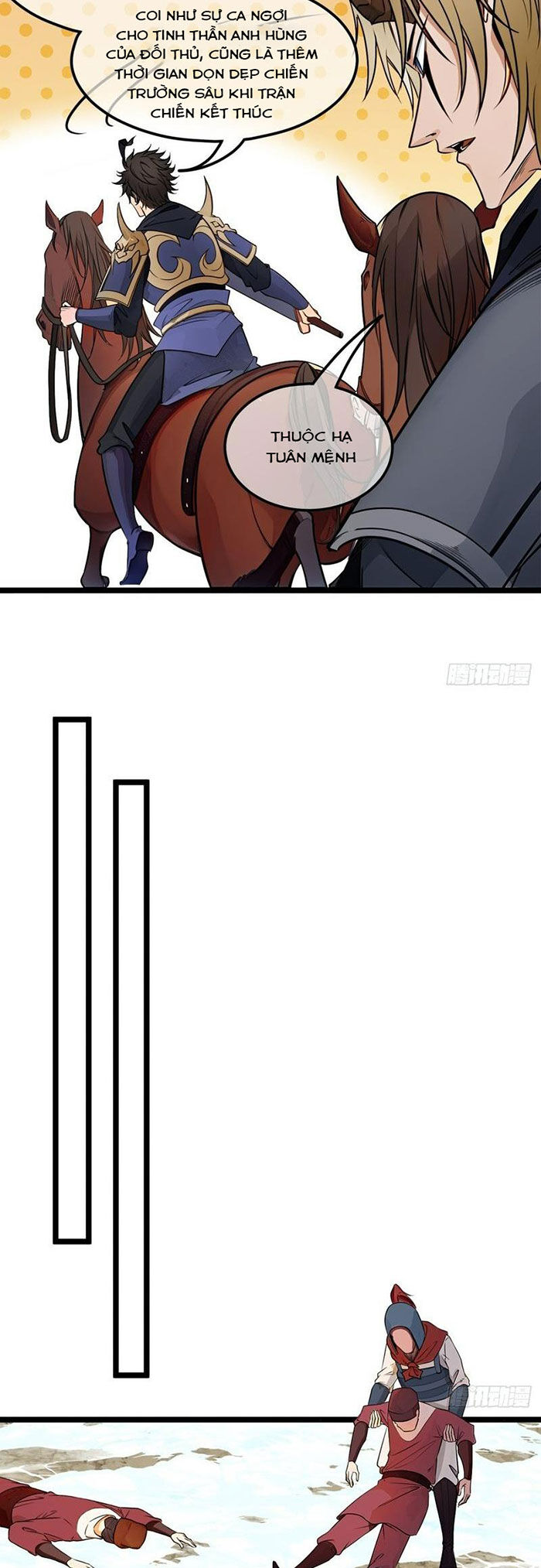 Ma Lâm Thiên Hạ Chap 179 - Next Chap 180