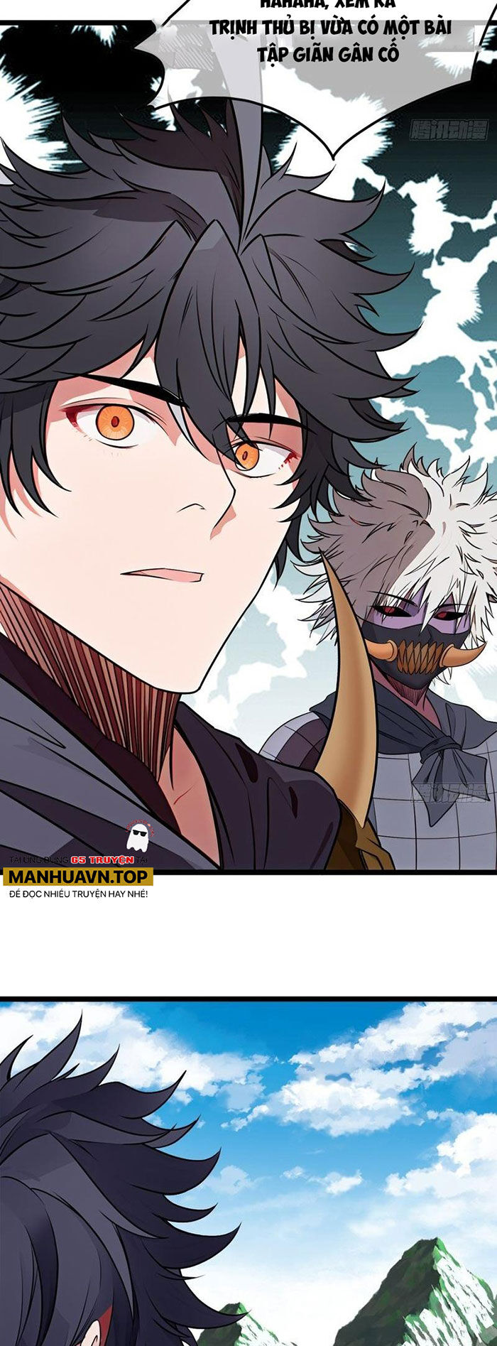 Ma Lâm Thiên Hạ Chap 179 - Next Chap 180