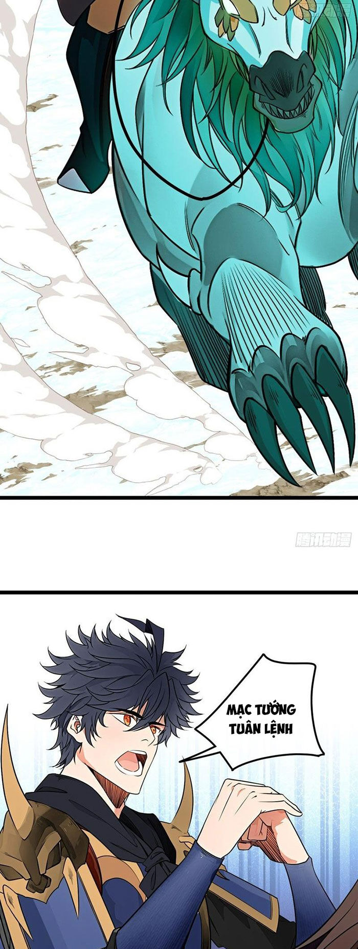 Ma Lâm Thiên Hạ Chap 179 - Next Chap 180