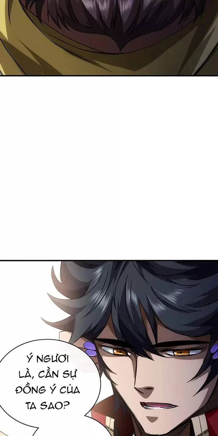 Ma Lâm Thiên Hạ Chap 102 - Next Chap 103