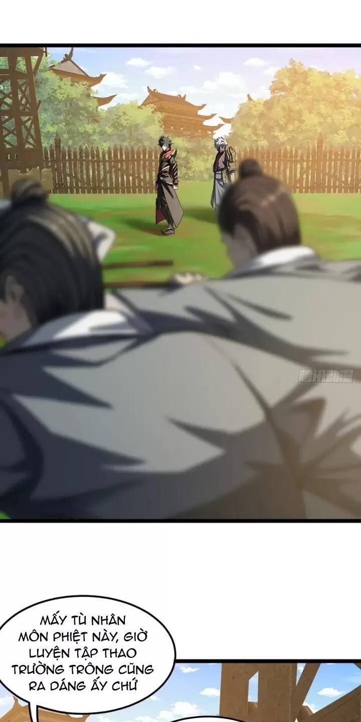 Ma Lâm Thiên Hạ Chap 103 - Next Chap 104