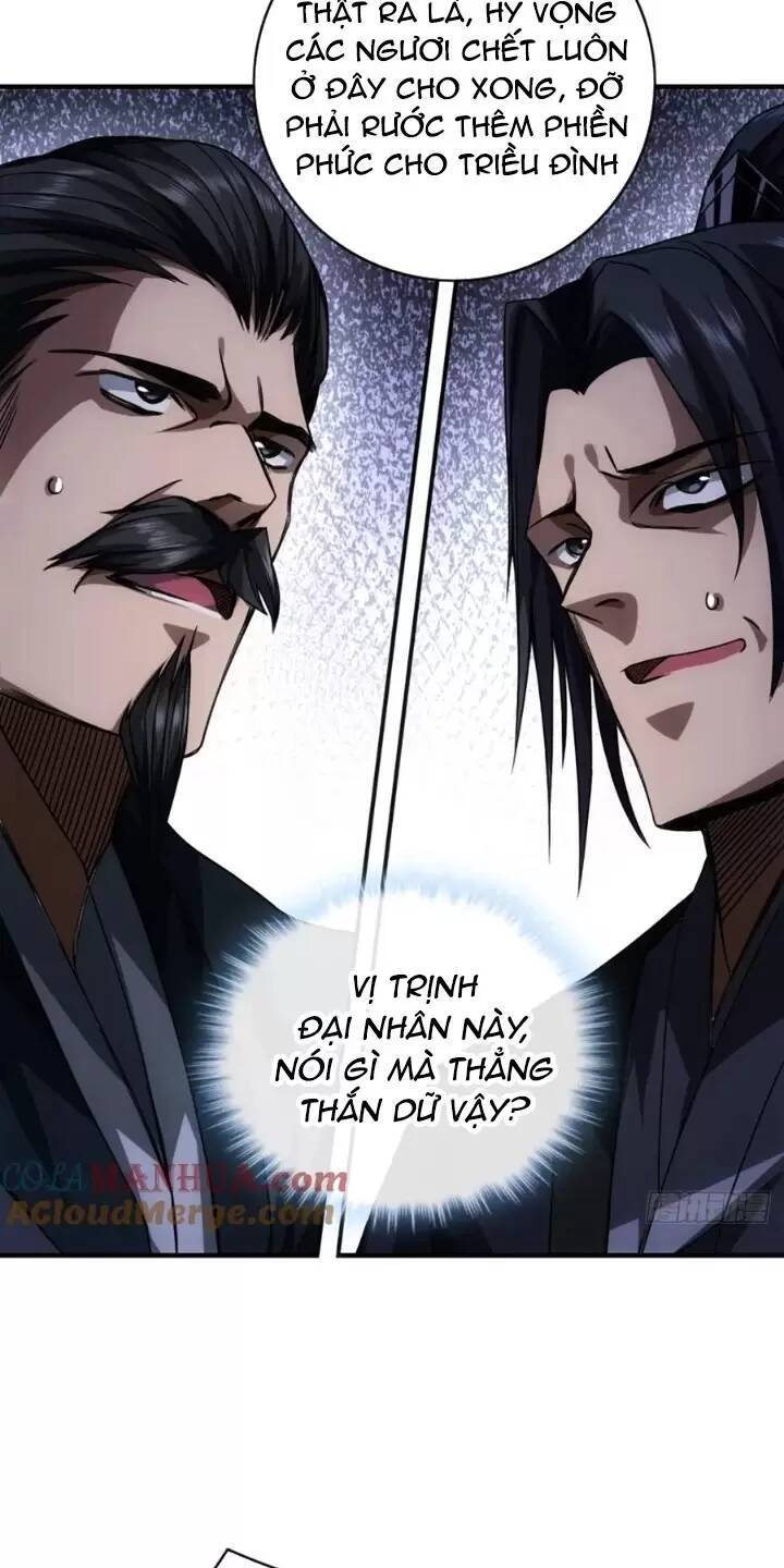 Ma Lâm Thiên Hạ Chap 104 - Next Chap 105