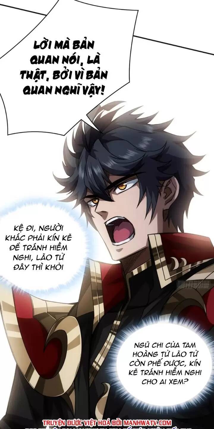 Ma Lâm Thiên Hạ Chap 104 - Next Chap 105