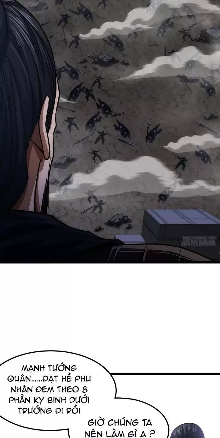 Ma Lâm Thiên Hạ Chap 111 - Next Chap 112