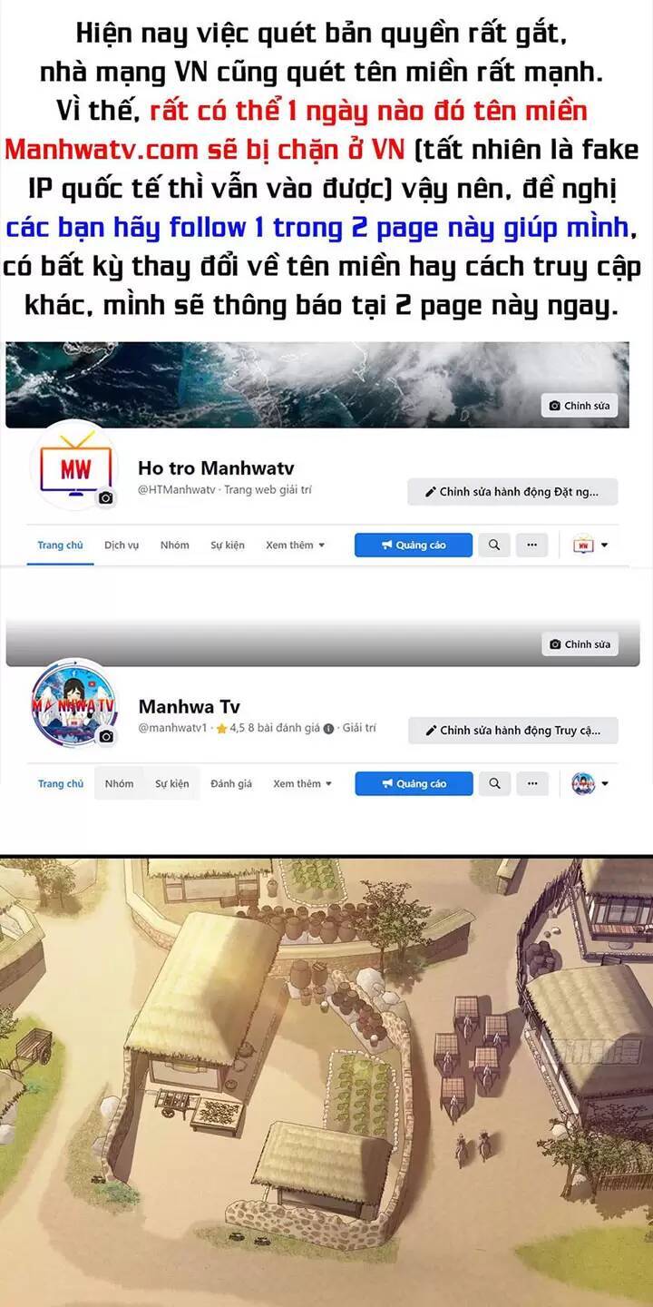 Ma Lâm Thiên Hạ Chap 117 - Next Chap 118