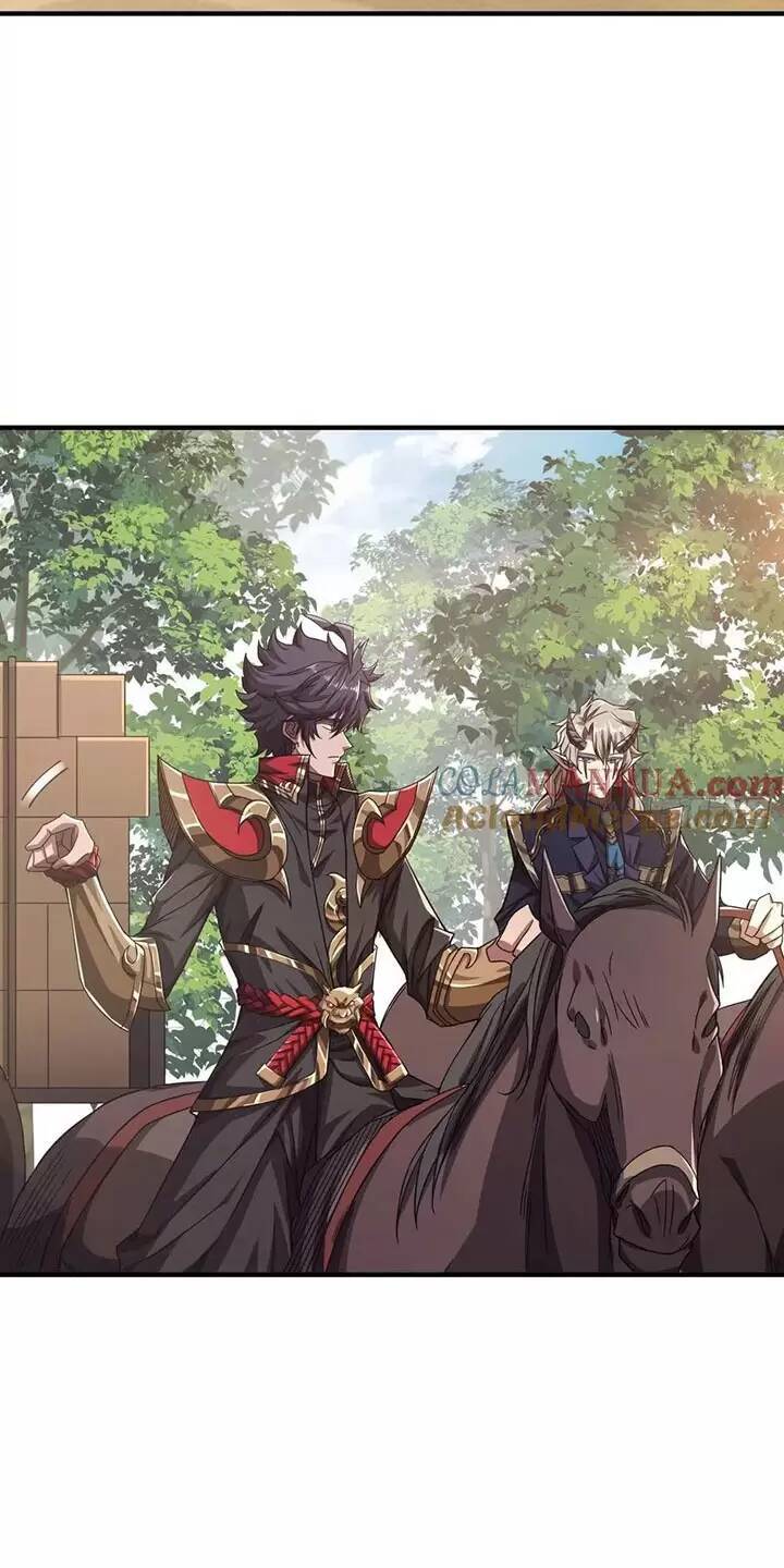 Ma Lâm Thiên Hạ Chap 117 - Next Chap 118