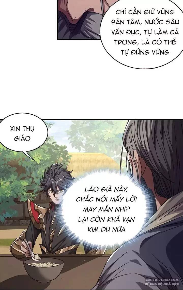 Ma Lâm Thiên Hạ Chap 117 - Next Chap 118