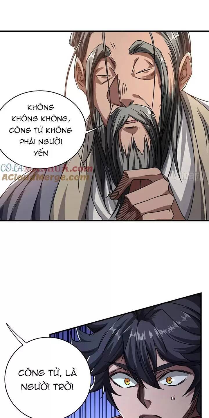 Ma Lâm Thiên Hạ Chap 117 - Next Chap 118