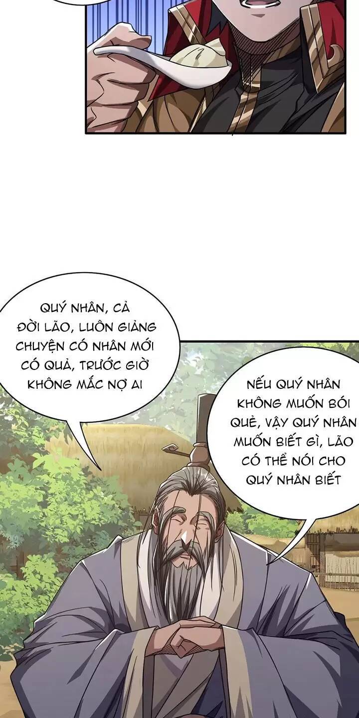 Ma Lâm Thiên Hạ Chap 117 - Next Chap 118