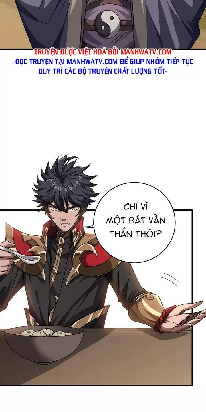 Ma Lâm Thiên Hạ Chap 117 - Next Chap 118