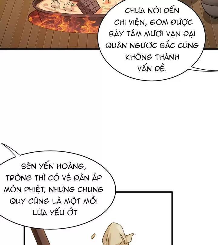Ma Lâm Thiên Hạ Chap 117 - Next Chap 118