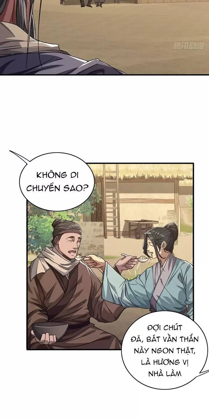 Ma Lâm Thiên Hạ Chap 117 - Next Chap 118