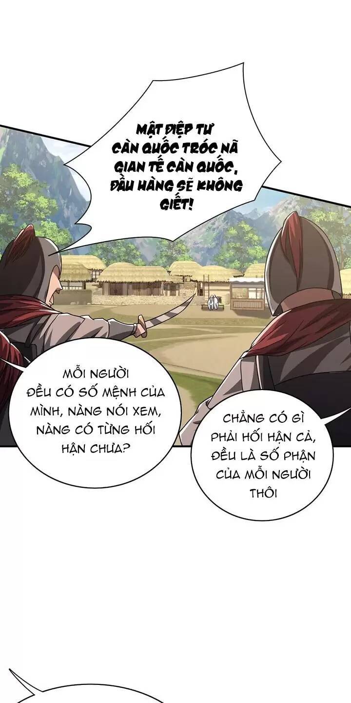 Ma Lâm Thiên Hạ Chap 117 - Next Chap 118