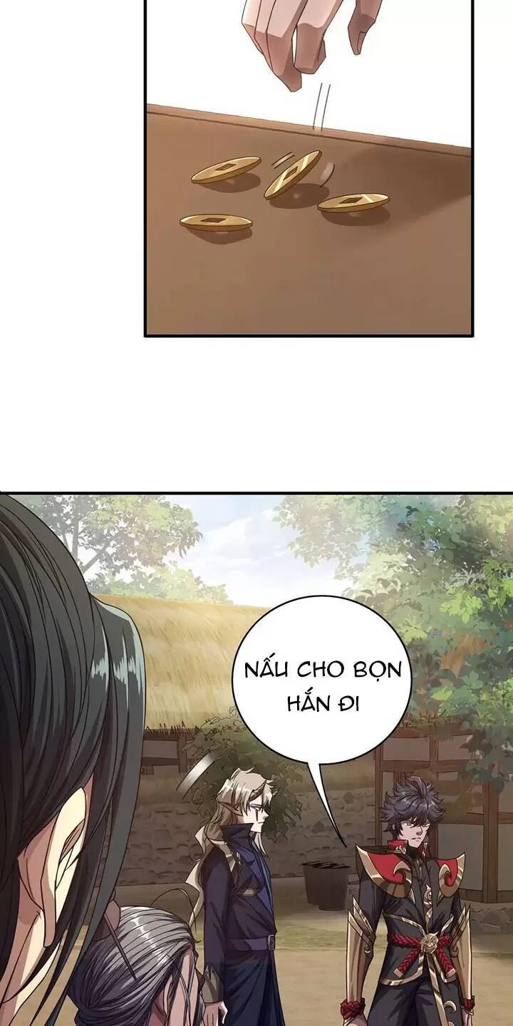 Ma Lâm Thiên Hạ Chap 117 - Next Chap 118