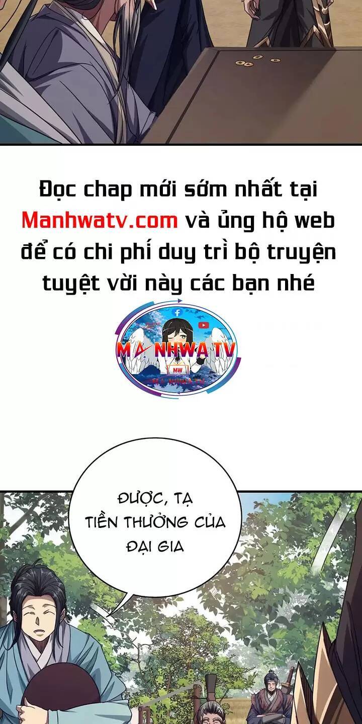 Ma Lâm Thiên Hạ Chap 117 - Next Chap 118