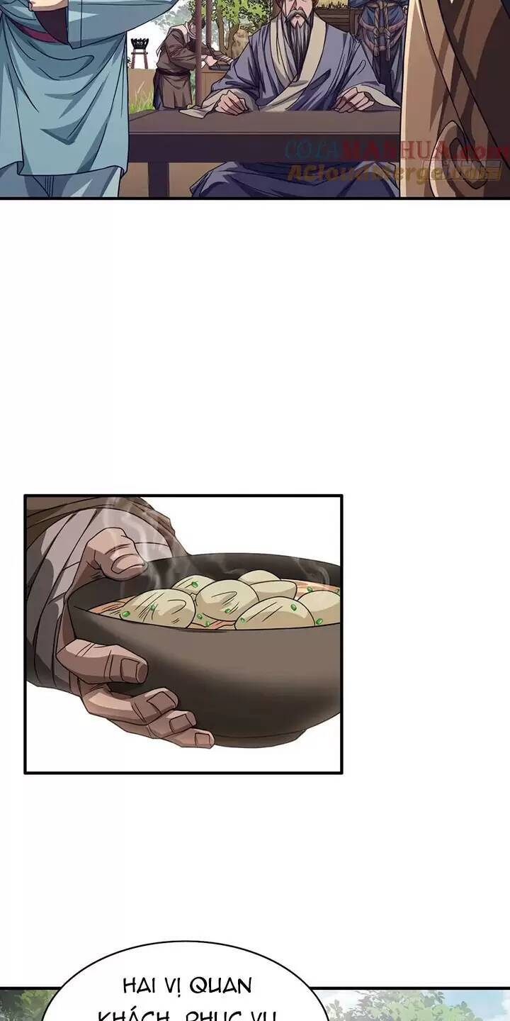 Ma Lâm Thiên Hạ Chap 117 - Next Chap 118