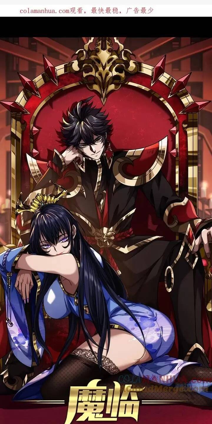 Ma Lâm Thiên Hạ Chap 120 - Next Chap 121