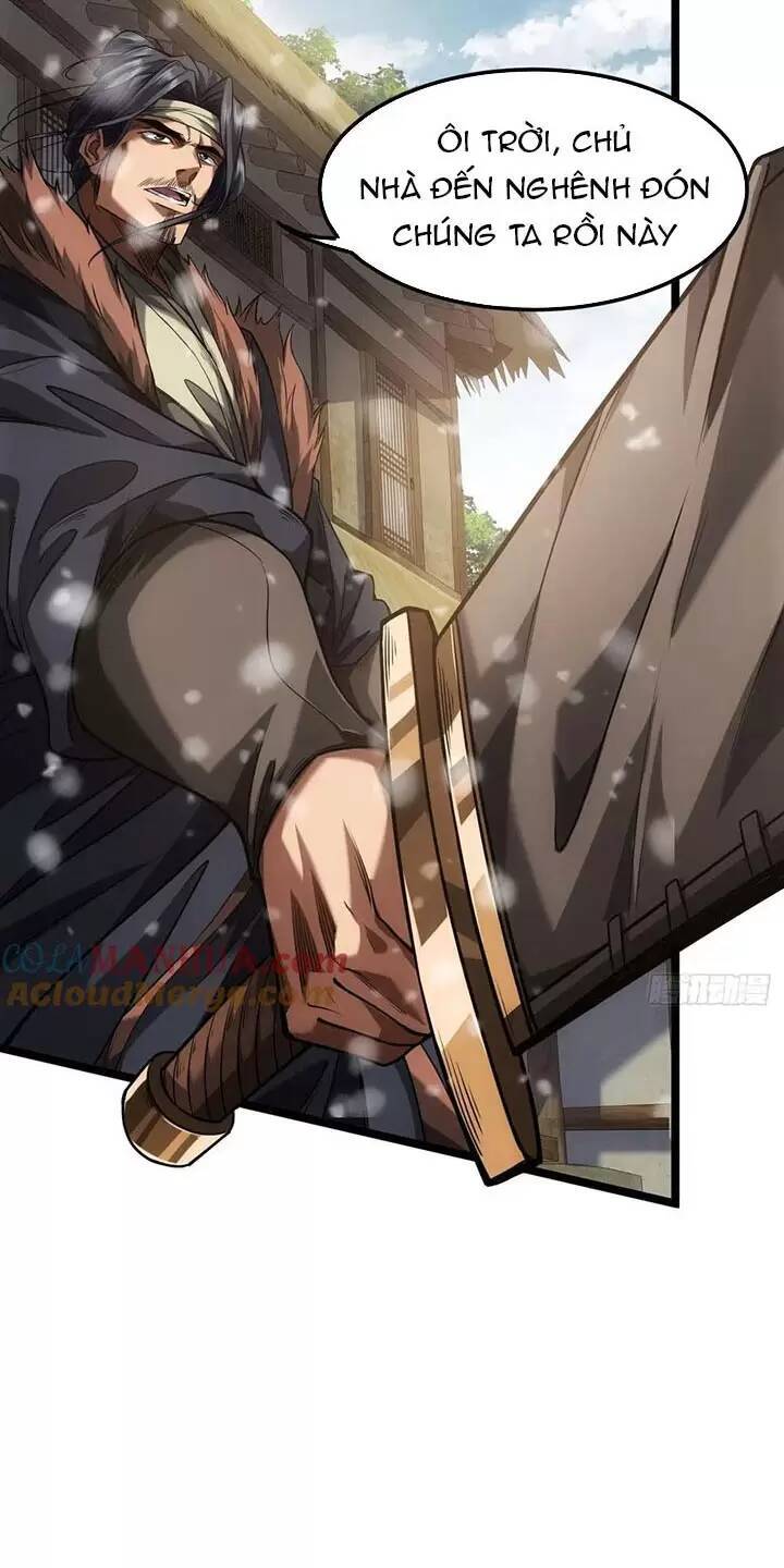 Ma Lâm Thiên Hạ Chap 126 - Next Chap 127