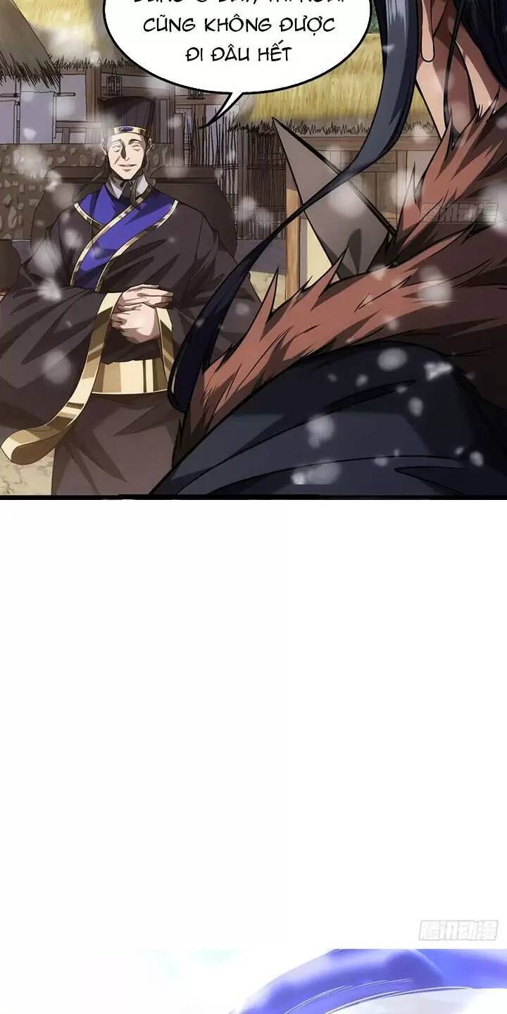 Ma Lâm Thiên Hạ Chap 126 - Next Chap 127