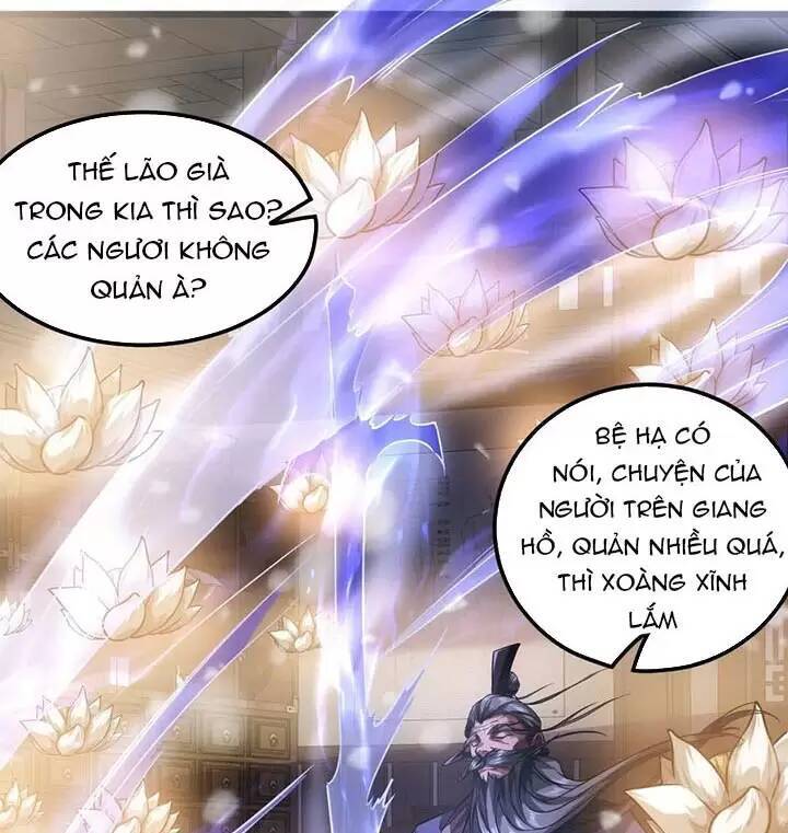 Ma Lâm Thiên Hạ Chap 126 - Next Chap 127
