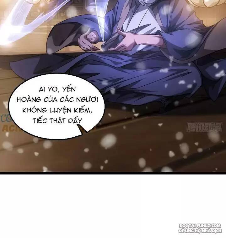 Ma Lâm Thiên Hạ Chap 126 - Next Chap 127